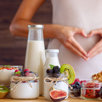 ¿Qué debes comer para tener un intestino sano?