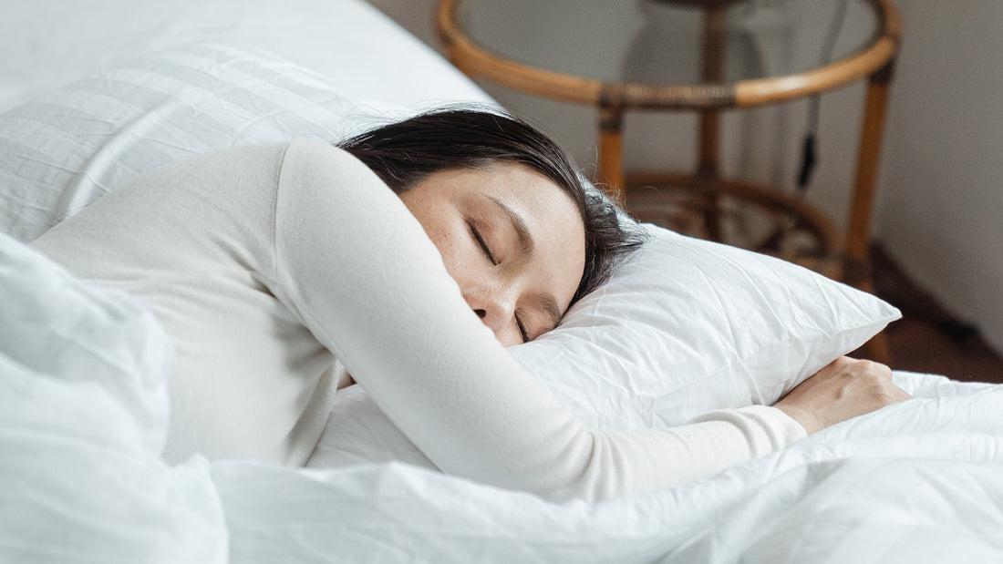 5 tips para descansar mejor