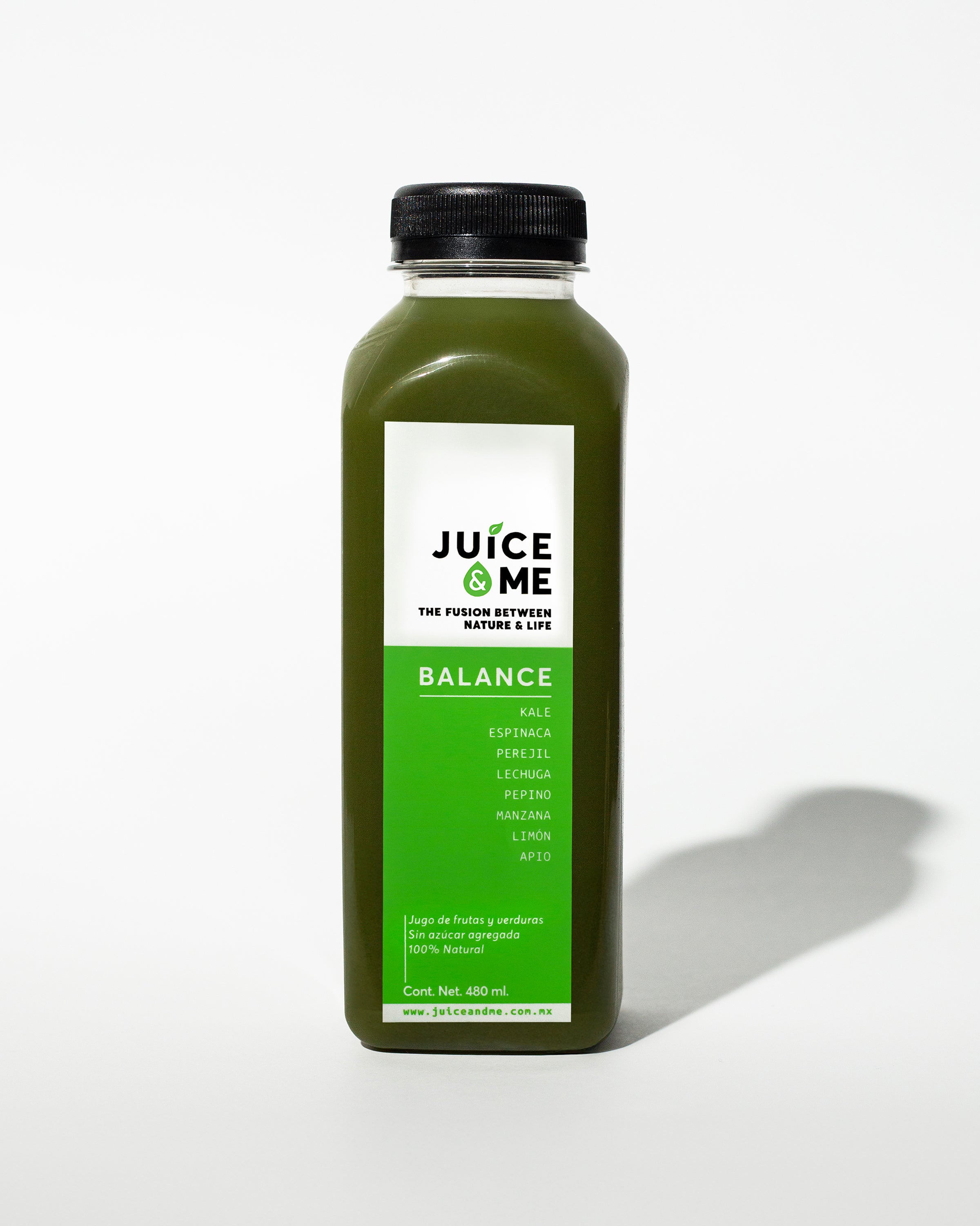 Original Detox 3 días