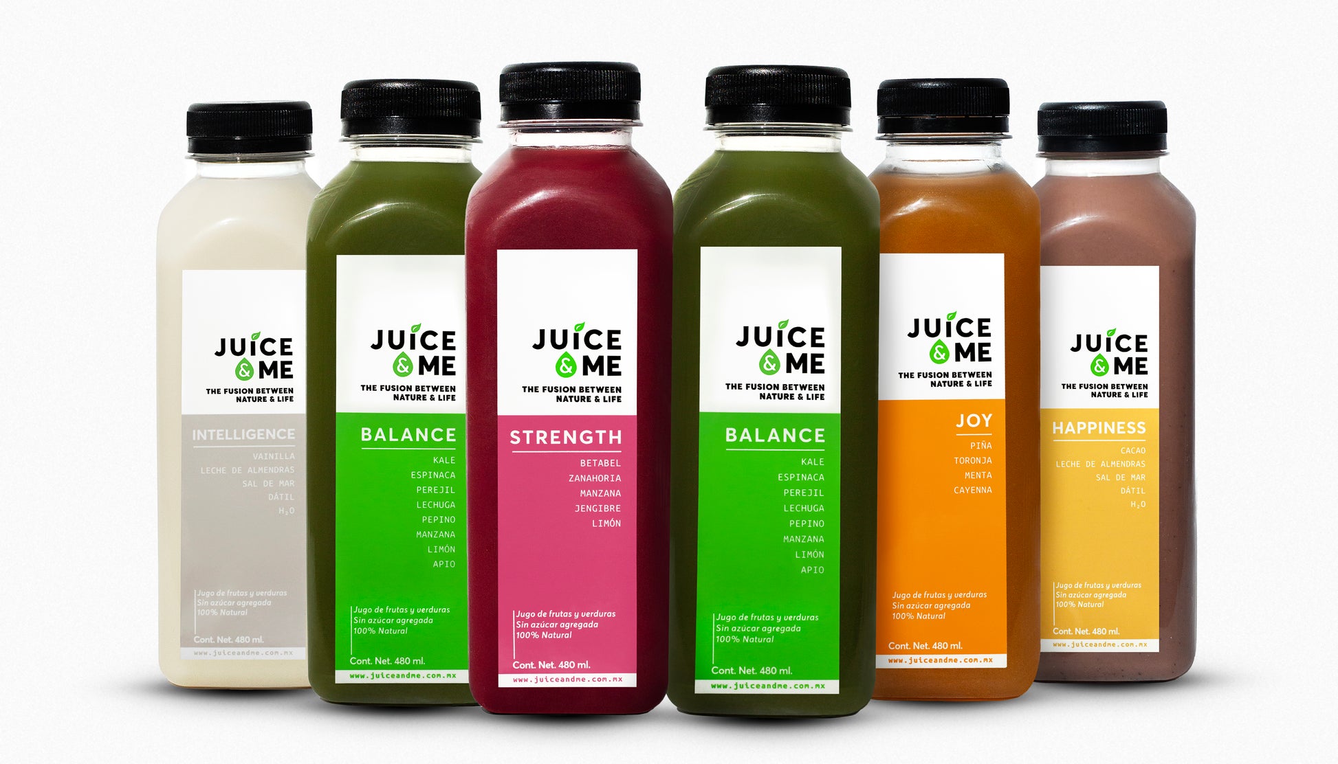 Original Detox 3 días