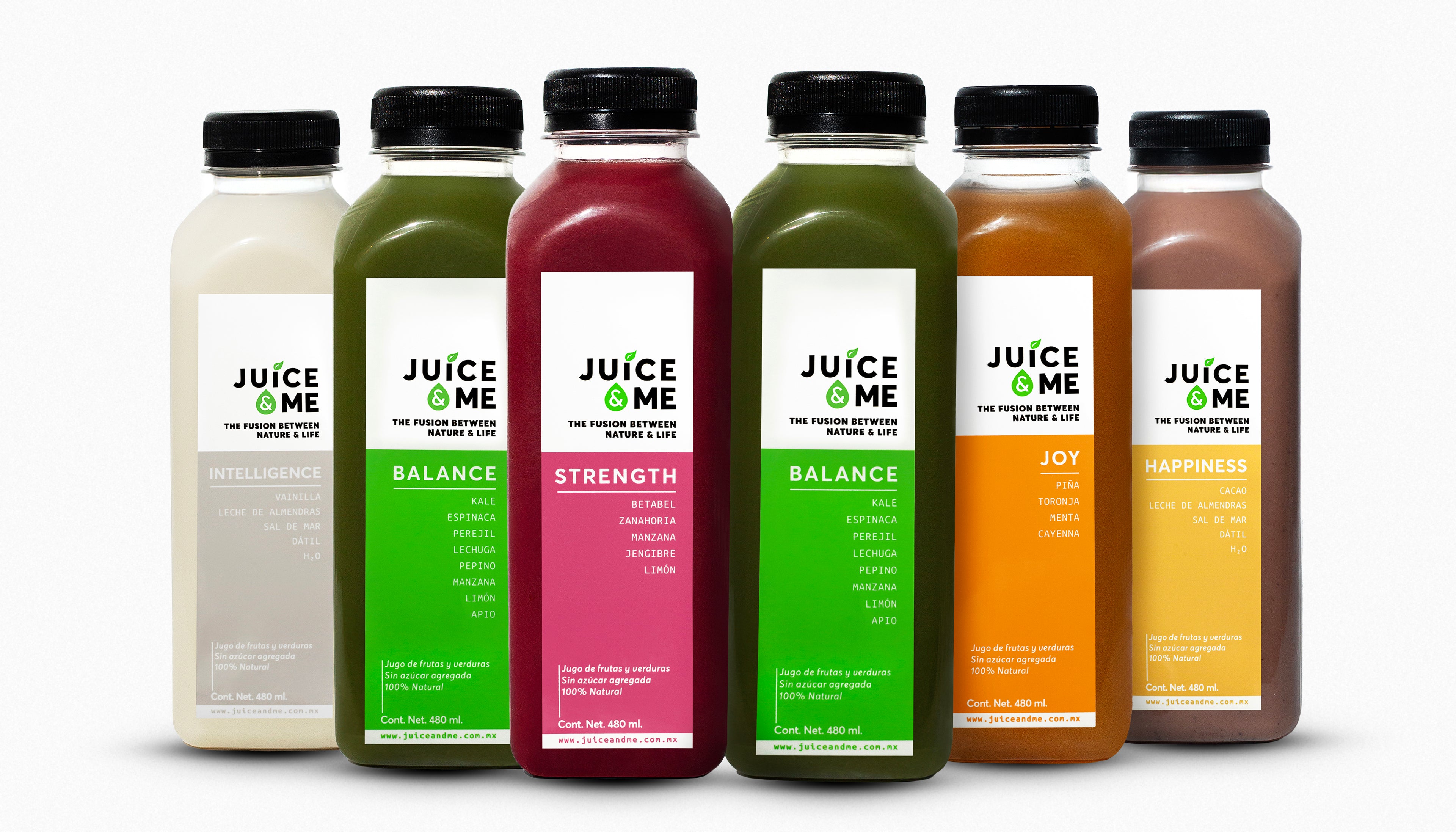 Original Detox 3 días