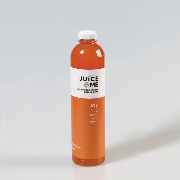 Original Detox 3 días