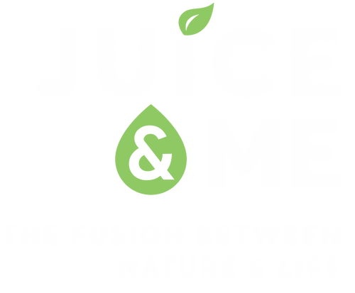 Juice & Me