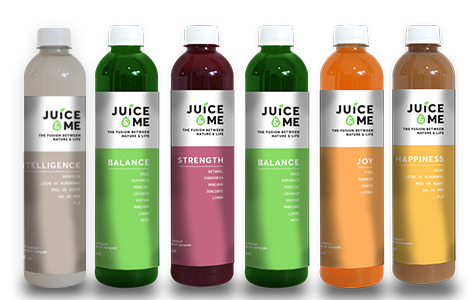 Original detox intermedio